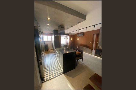 Apartamento à venda com 123m², 2 quartos e 2 vagas