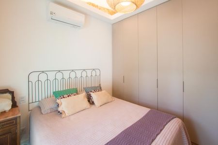 Casa à venda com 110m², 2 quartos e 1 vagaQuarto 2