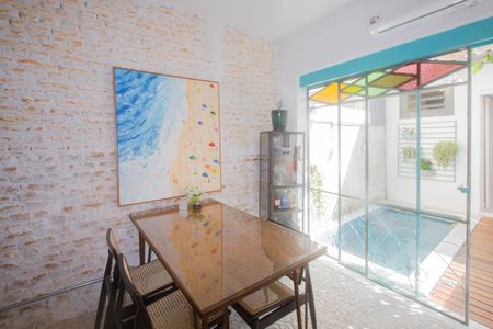 Casa à venda com 110m², 2 quartos e 1 vagaCozinha