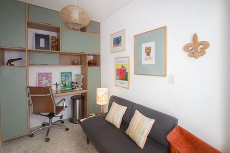 Casa à venda com 110m², 2 quartos e 1 vagaEdícula