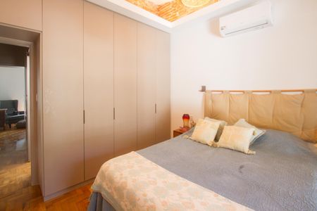 Casa à venda com 110m², 2 quartos e 1 vagaQuarto 1