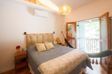 Casa à venda com 110m², 2 quartos e 1 vagaQuarto 1