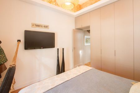 Casa à venda com 110m², 2 quartos e 1 vagaQuarto 1