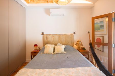 Casa à venda com 110m², 2 quartos e 1 vagaQuarto 1