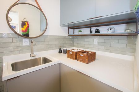 Casa à venda com 110m², 2 quartos e 1 vagaEdícula