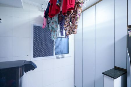 Apartamento à venda com 74m², 2 quartos e 1 vaga Apartamento à venda com 74m², 2 quartos e 1 vagaÁrea de Serviço