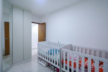 Apartamento à venda com 74m², 2 quartos e 1 vaga Apartamento à venda com 74m², 2 quartos e 1 vagaQuarto