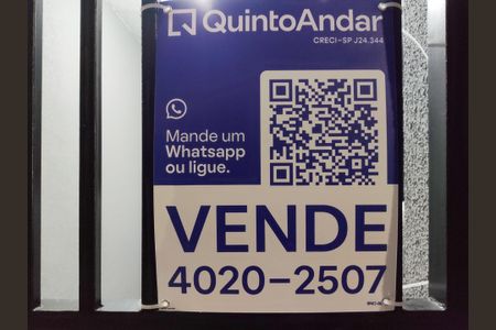 Apartamento à venda com 74m², 2 quartos e 1 vaga Apartamento à venda com 74m², 2 quartos e 1 vagaPlaca