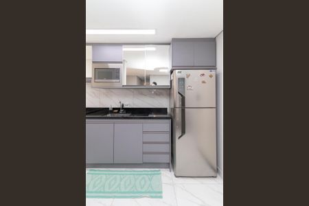 Apartamento à venda com 42m², 2 quartos e sem vagaCozinha