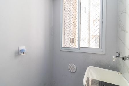 Apartamento à venda com 42m², 2 quartos e sem vagaÁrea de Serviço