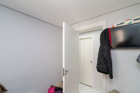 Apartamento à venda com 42m², 2 quartos e sem vagaQuarto 1