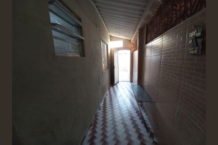 Casa para alugar com 96m², 2 quartos e 1 vaga Casa para alugar com 96m², 2 quartos e 1 vagaÁrea de Serviço