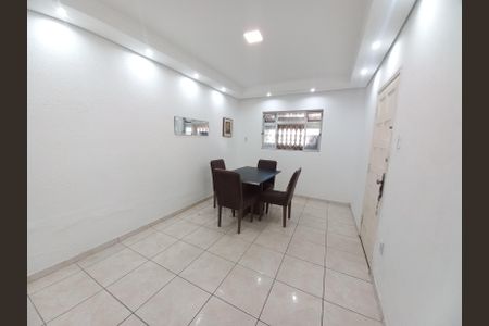 Casa para alugar com 96m², 2 quartos e 1 vaga Casa para alugar com 96m², 2 quartos e 1 vagaSala
