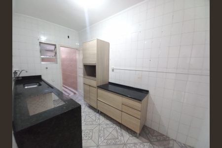 Casa para alugar com 96m², 2 quartos e 1 vaga Casa para alugar com 96m², 2 quartos e 1 vagaCozinha
