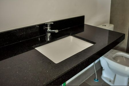 Studio para alugar com 35m², 1 quarto e 1 vagaBanheiro