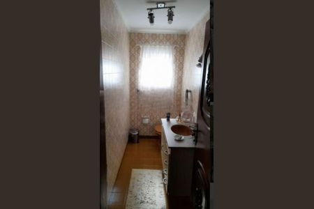 Casa para alugar com 250m², 3 quartos e 2 vagas