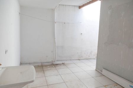 Casa à venda com 90m², 2 quartos e 2 vagas Casa à venda com 90m², 2 quartos e 2 vagasÁrea de Serviço