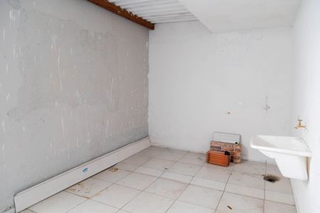 Casa à venda com 90m², 2 quartos e 2 vagas Casa à venda com 90m², 2 quartos e 2 vagasÁrea de Serviço
