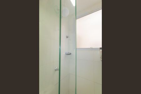 Apartamento à venda com 48m², 2 quartos e 1 vagaBanheiro
