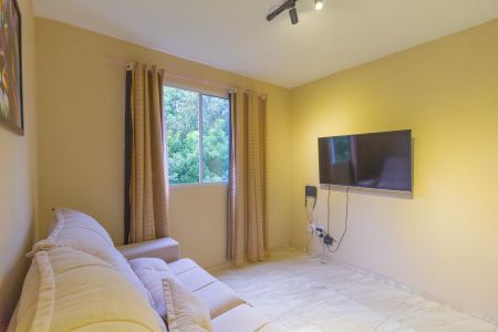 Apartamento à venda com 48m², 2 quartos e 1 vagaSala/Cozinha