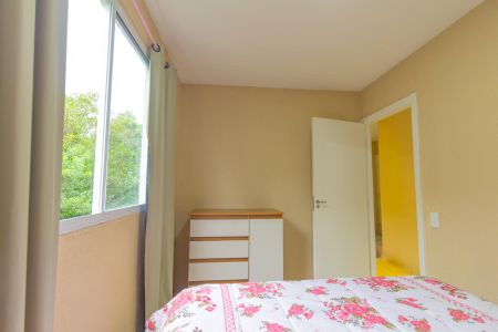 Apartamento à venda com 48m², 2 quartos e 1 vagaQuarto 2