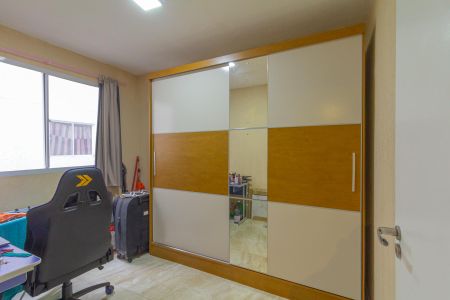 Apartamento à venda com 48m², 2 quartos e 1 vagaQuarto 1