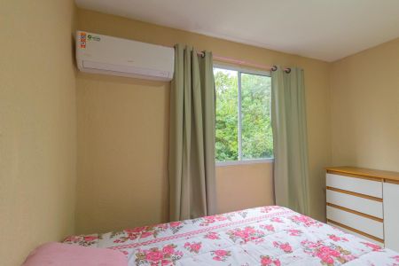 Apartamento à venda com 48m², 2 quartos e 1 vagaQuarto 2