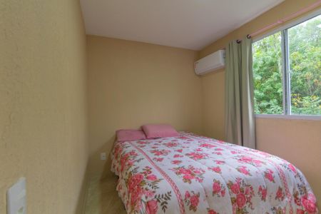 Apartamento à venda com 48m², 2 quartos e 1 vagaQuarto 2