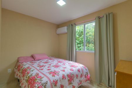 Apartamento à venda com 48m², 2 quartos e 1 vagaQuarto 2