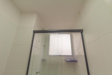 Apartamento à venda com 48m², 2 quartos e 1 vagaBanheiro
