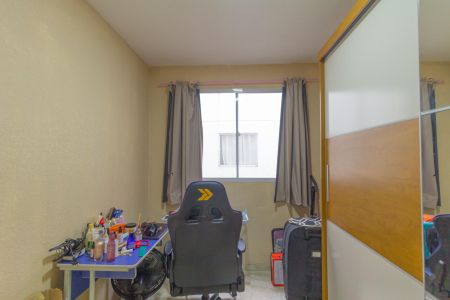 Apartamento à venda com 48m², 2 quartos e 1 vagaQuarto 1
