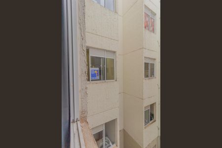 Apartamento à venda com 48m², 2 quartos e 1 vagaPlaca instalada