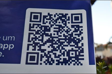 Casa à venda com 360m², 5 quartos e 4 vagasQr code