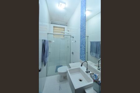 Casa à venda com 360m², 5 quartos e 4 vagasBanheiro Suíte