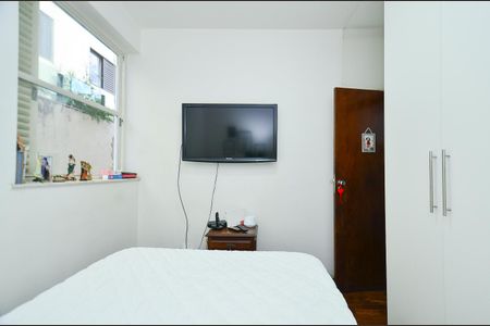 Casa à venda com 360m², 5 quartos e 4 vagasQuarto 1