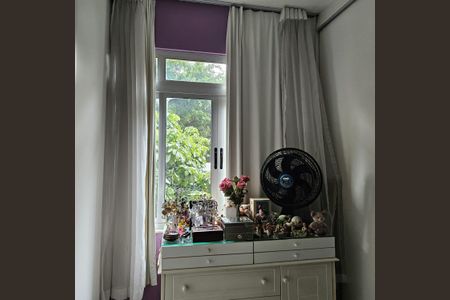 Apartamento à venda com 76m², 3 quartos e 1 vagaQuarto