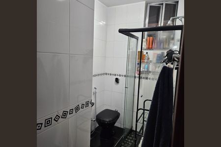 Apartamento à venda com 76m², 3 quartos e 1 vagaBanheiro