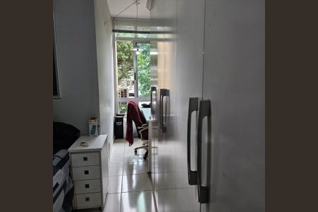 Apartamento à venda com 76m², 3 quartos e 1 vagaQuarto