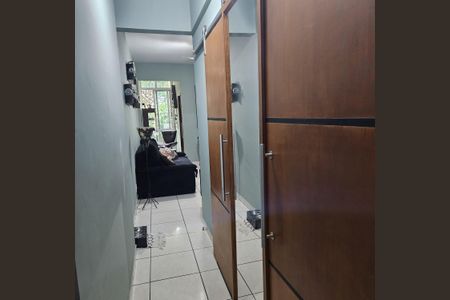Apartamento à venda com 76m², 3 quartos e 1 vagaSala