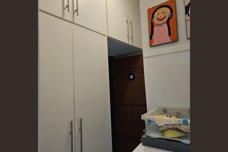 Apartamento à venda com 76m², 3 quartos e 1 vagaQuarto