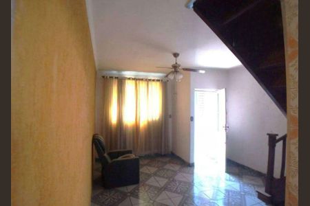 Casa para alugar com 270m², 2 quartos e 2 vagas