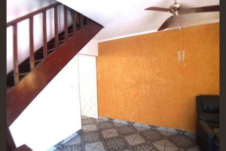 Casa para alugar com 270m², 2 quartos e 2 vagas