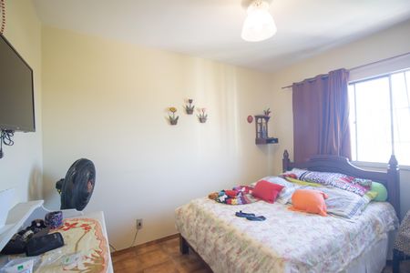 Apartamento para alugar com 76m², 2 quartos e 1 vagaQuarto 1