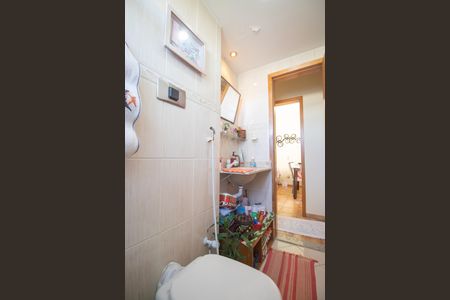 Apartamento para alugar com 76m², 2 quartos e 1 vagaBanheiro