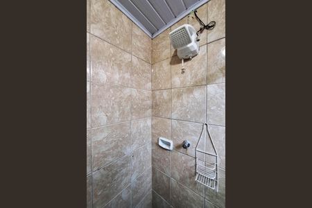 Casa à venda com 150m², 4 quartos e 2 vagasBanheiro da Suíte 1