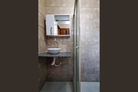 Casa à venda com 150m², 4 quartos e 2 vagasBanheiro da Suíte 1