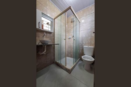 Casa à venda com 150m², 4 quartos e 2 vagasBanheiro da Suíte 1