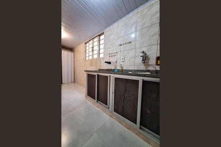 Casa à venda com 150m², 4 quartos e 2 vagasCozinha