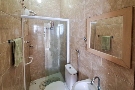 Casa à venda com 150m², 4 quartos e 2 vagasBanheiro Social