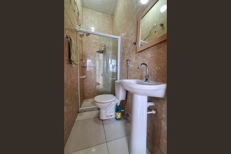 Casa à venda com 150m², 4 quartos e 2 vagasBanheiro Social